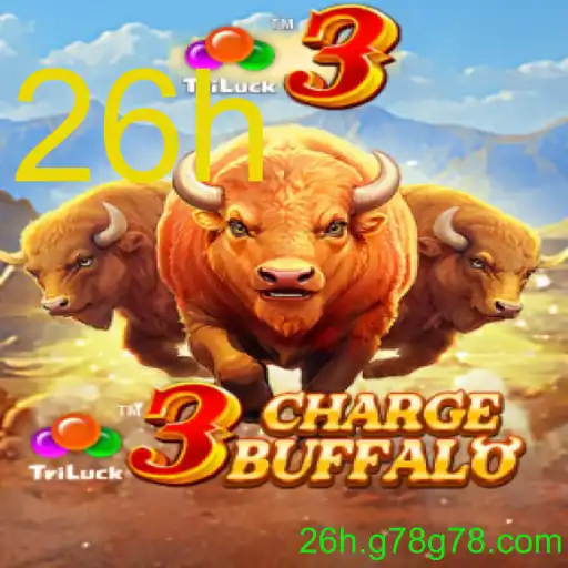 3ChargeBuffalo