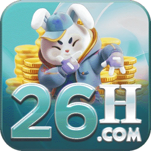 26h Logo